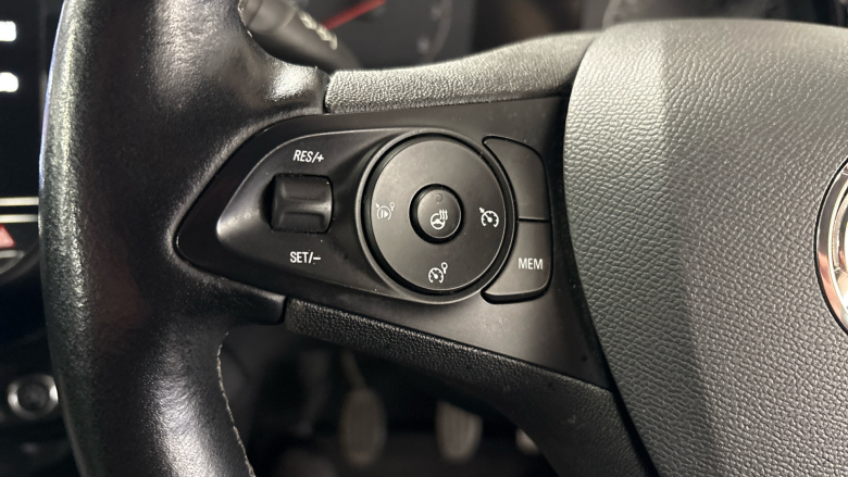 Vauxhall Corsa 1.2 SE Premium 5dr Petrol Hatchback